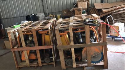 中沙行李、家具、电器包装托运
